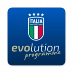 Logo of Evolution Programme android Application 